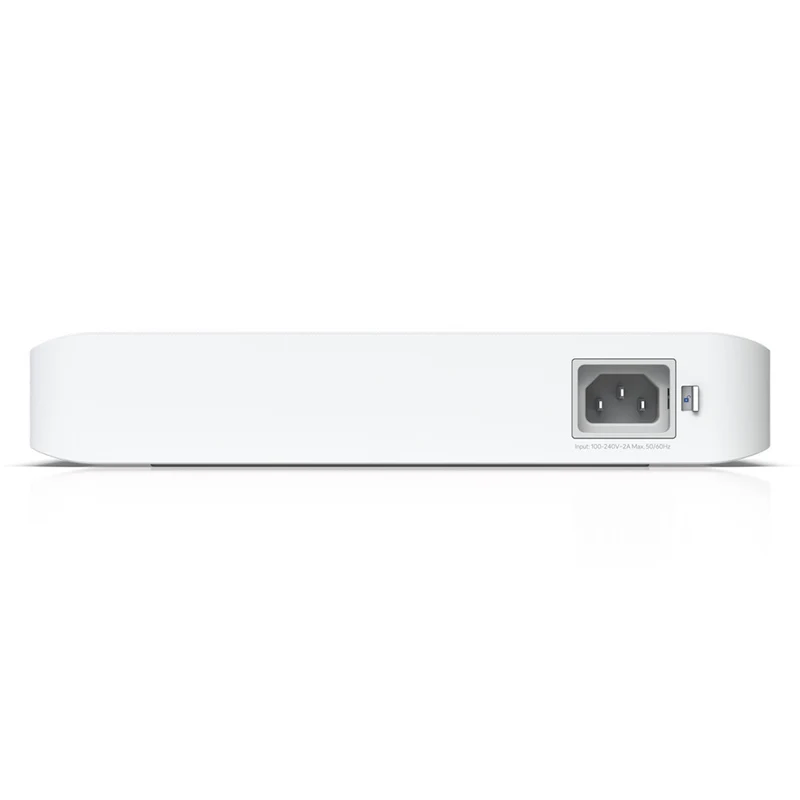 UniFi Switch Pro 8 PoE