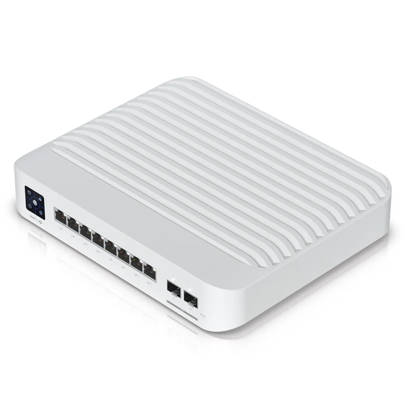 UniFi Switch Pro 8 PoE