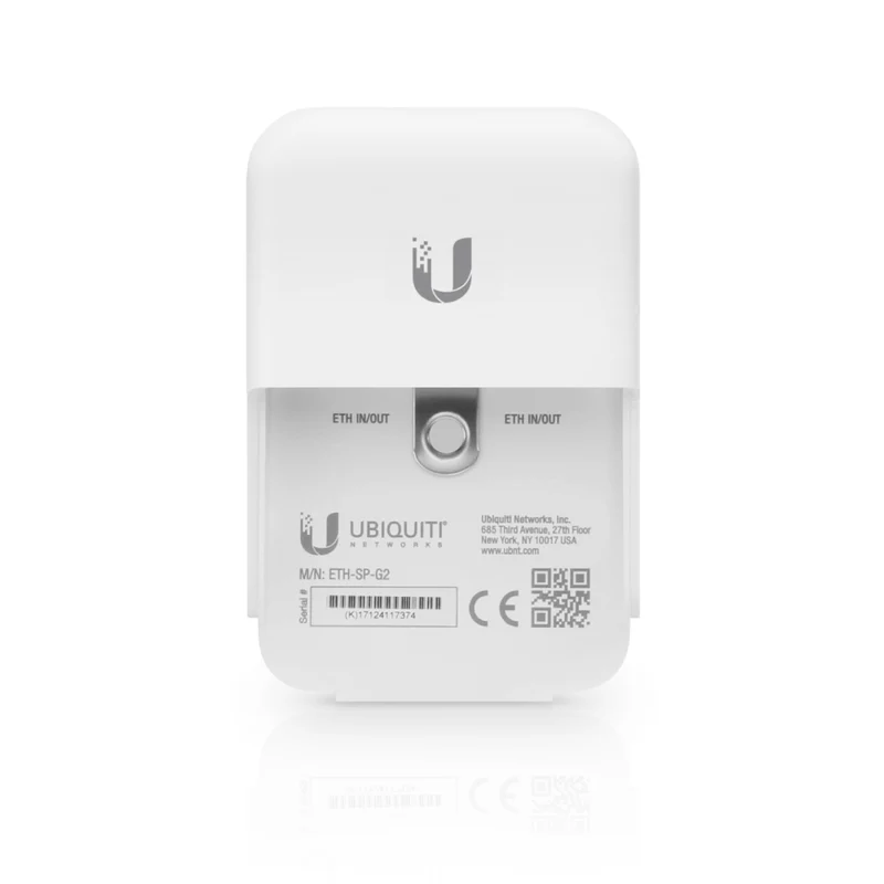 Ethernet Surge Protector