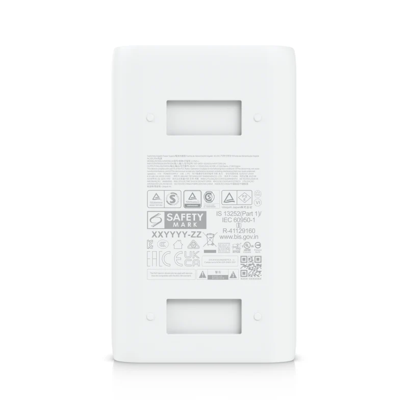 PoE++ Adapter (60W)