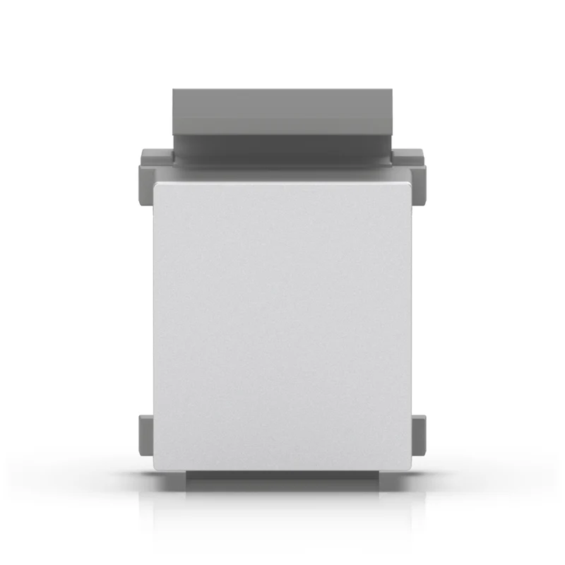 Keystone Blank Insert