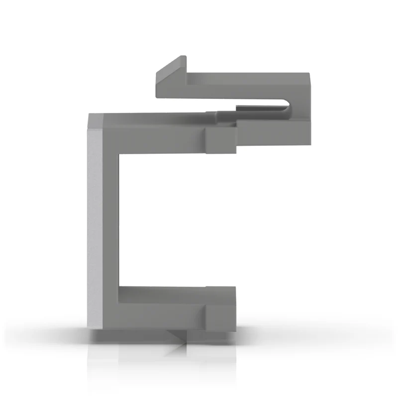 Keystone Blank Insert