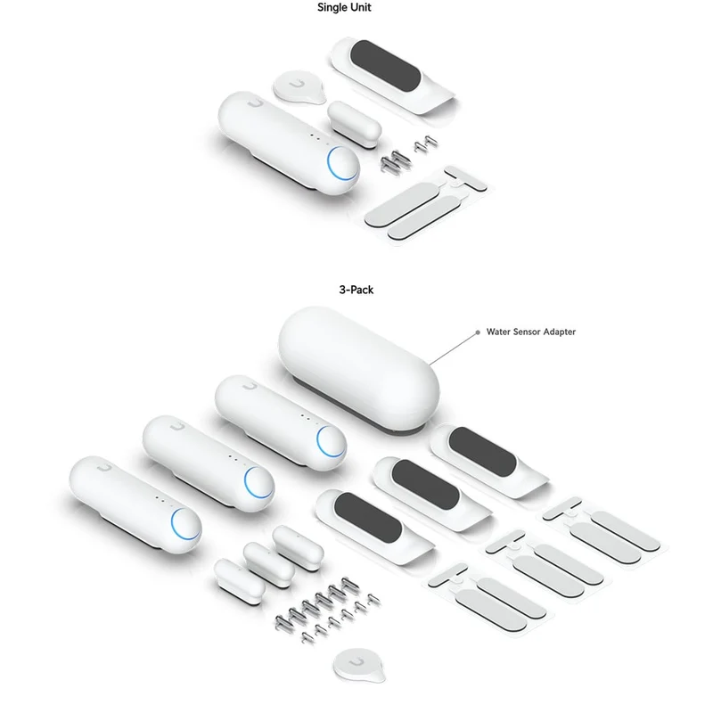 UniFi Protect All-In-One Sensor