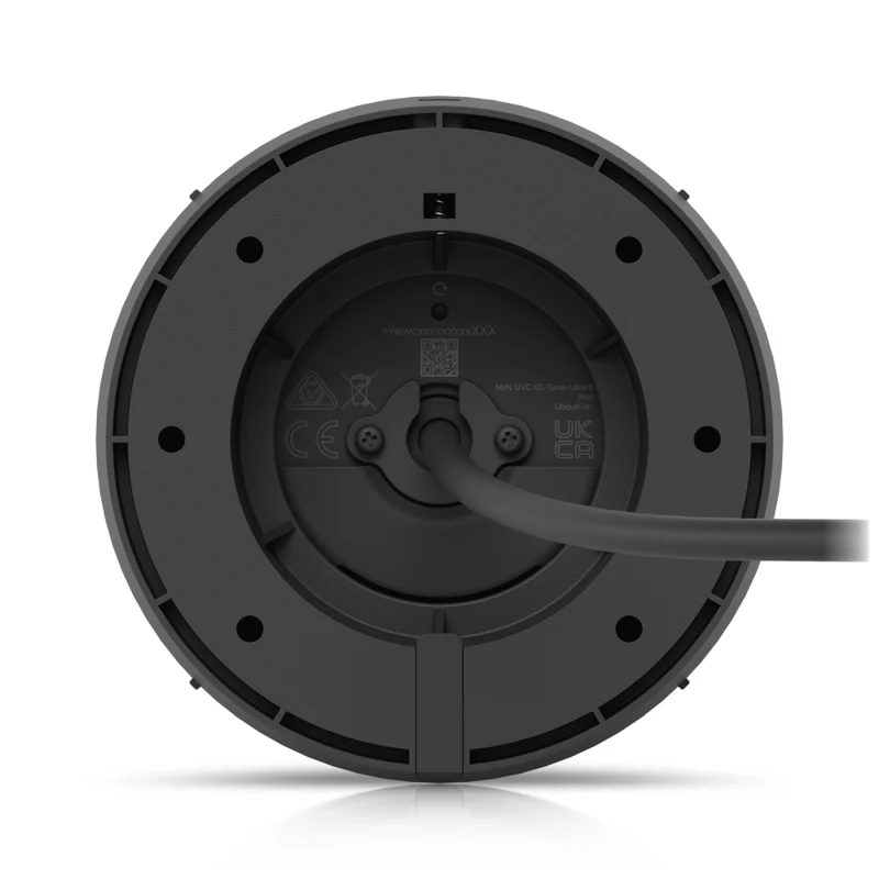 UniFi Protect G5 Turret Ultra
