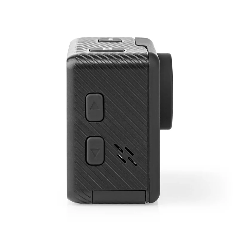 Action Cam Dubbel scherm - 4K@30fps - 16 MPixel
