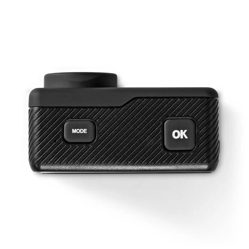 Action Cam Dubbel scherm - 4K@30fps - 16 MPixel