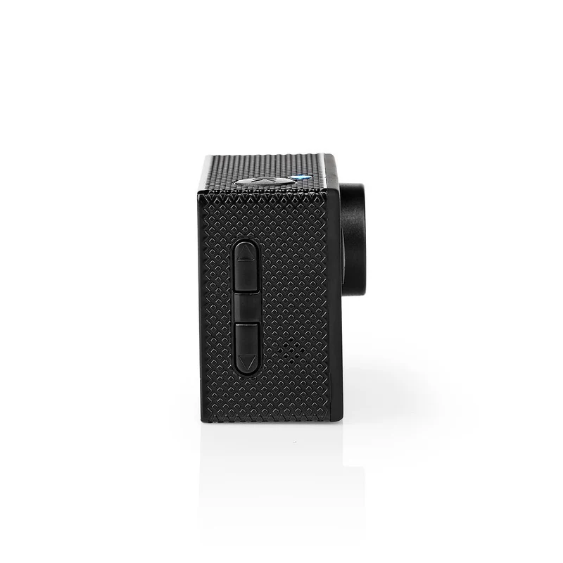 Action Cam 1 Scherm - 1080p@30fps - 12 MPixel