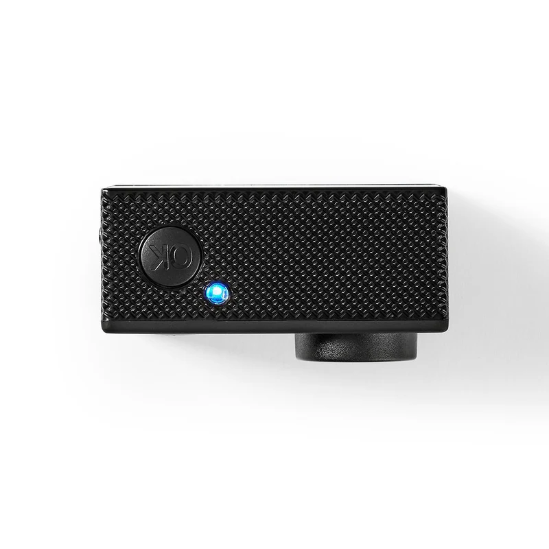 Action Cam 1 Scherm - 1080p@30fps - 12 MPixel