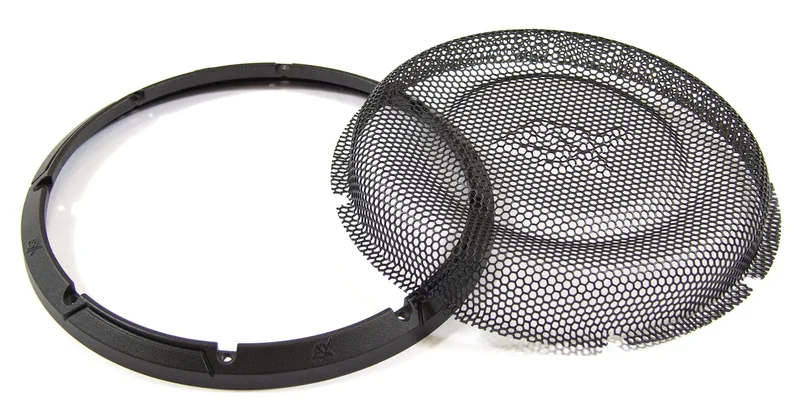 ESX VXPG8 – Grille Subwoofer pour VXP84