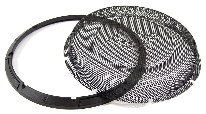 ESX VXPG10 – Grille Subwoofer pour VXP104