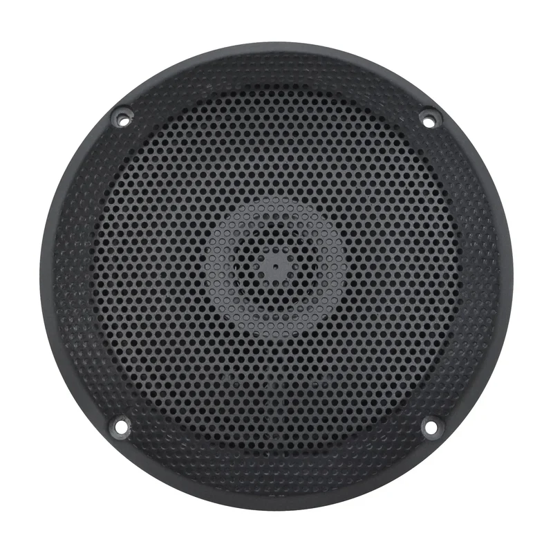 ESX VMS52B – Haut-Parleurs Marine/Outdoor 13 cm 2 Voies Coaxiaux