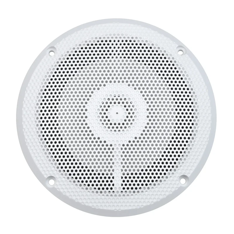 ESX VMS52W – Haut-Parleurs Marine/Outdoor 13 cm 2 Voies Coaxiaux