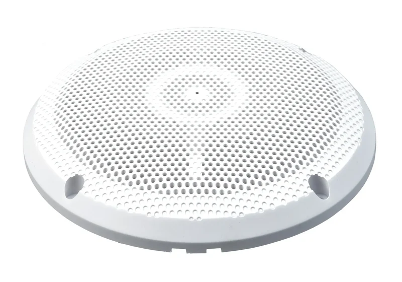 ESX VMS52W – Haut-Parleurs Marine/Outdoor 13 cm 2 Voies Coaxiaux