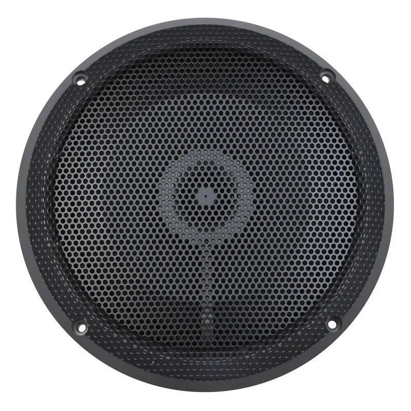 ESX VMS62B – Haut-Parleurs Marine/Outdoor 16,5 cm 2 Voies Coaxiaux