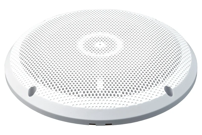 ESX VMS62W – Haut-Parleurs Marine/Outdoor 16,5 cm 2 Voies Coaxiaux