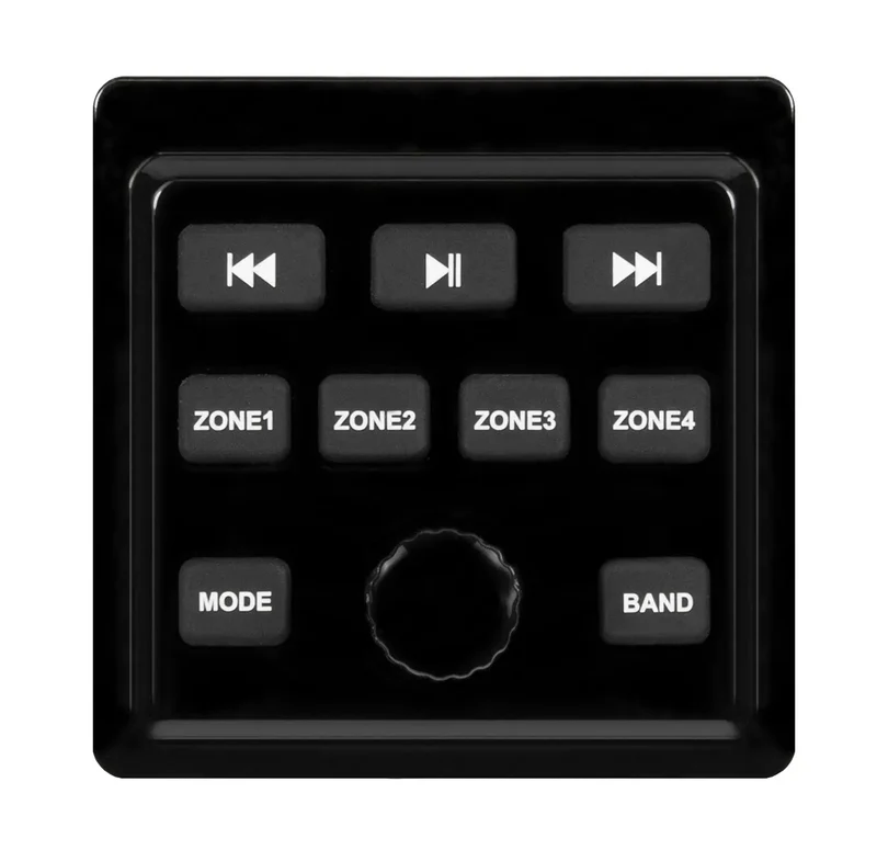 ESX VMR303C – Télécommande Marine filaire pour VMR303