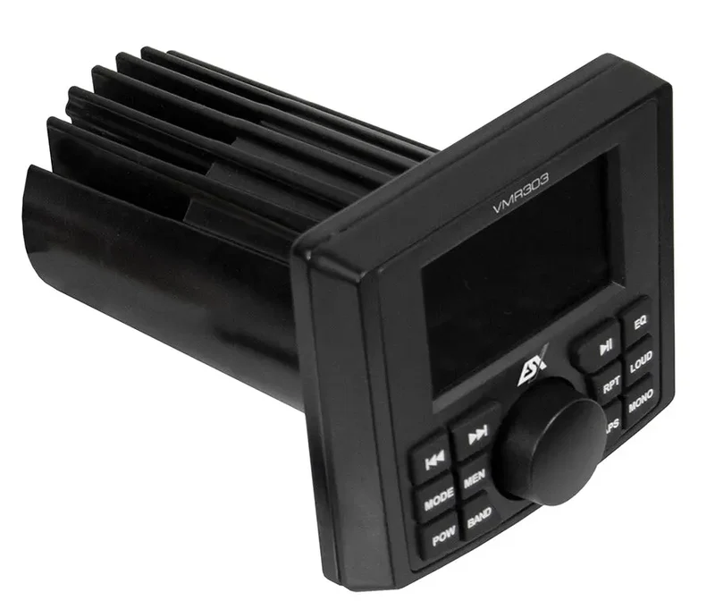ESX VMR303 - Autoradio Marine Media