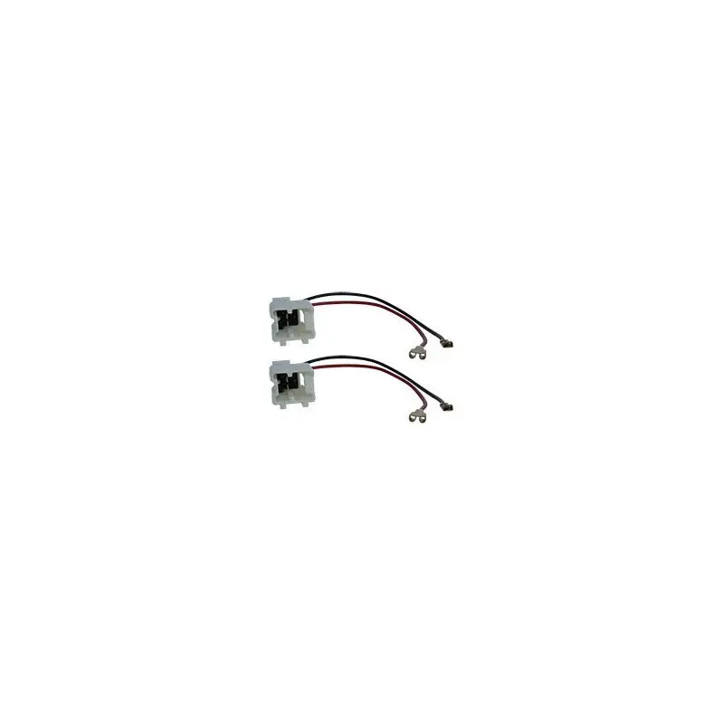 SOFARE SF141220 – Faisceau Haut-Parleur Renault Dacia Nissan