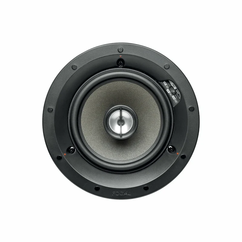 FOCAL 100 ICW5-T – Enceinte de plafond encastrable 13cm (vendue à l'unité)