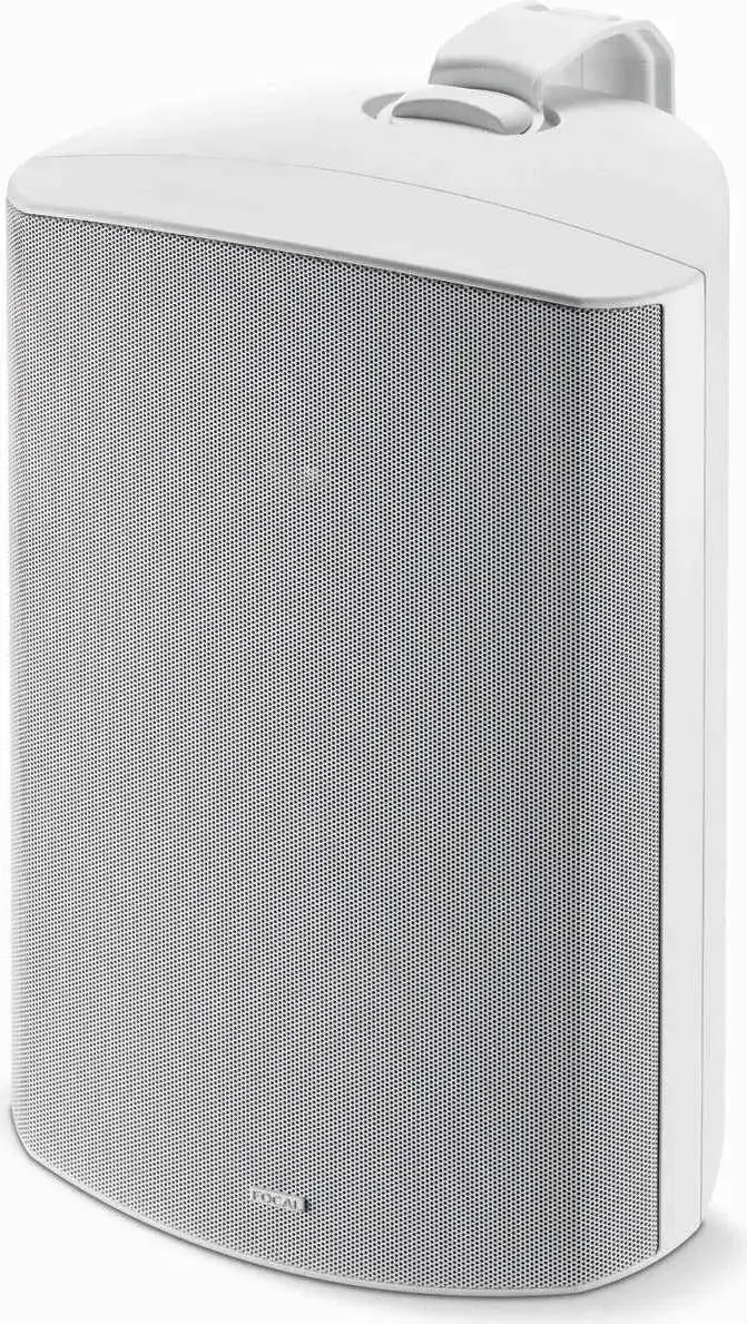 FOCAL 100 OD8 – Enceinte d'extérieur résistante et puissante (vendue à l'unité)