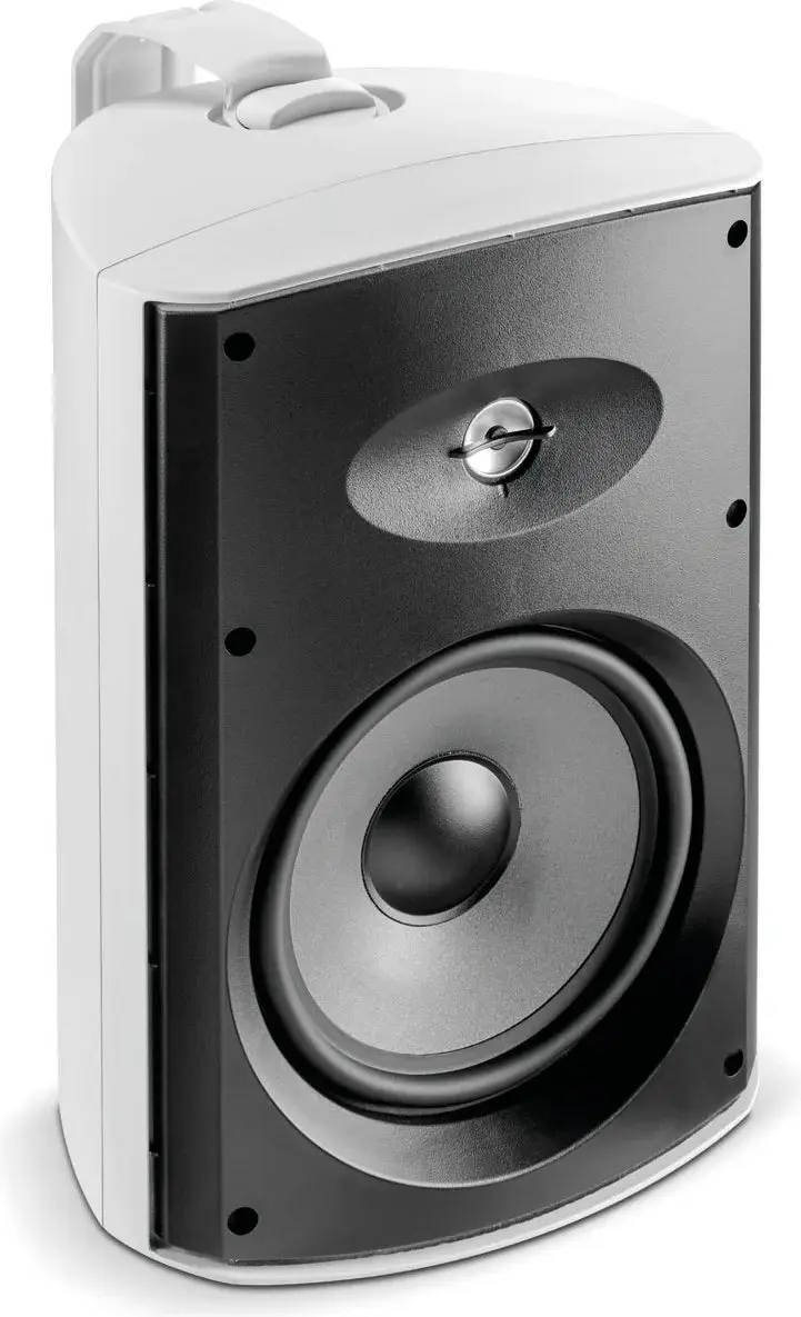 FOCAL 100 OD8 – Enceinte d'extérieur résistante et puissante (vendue à l'unité)