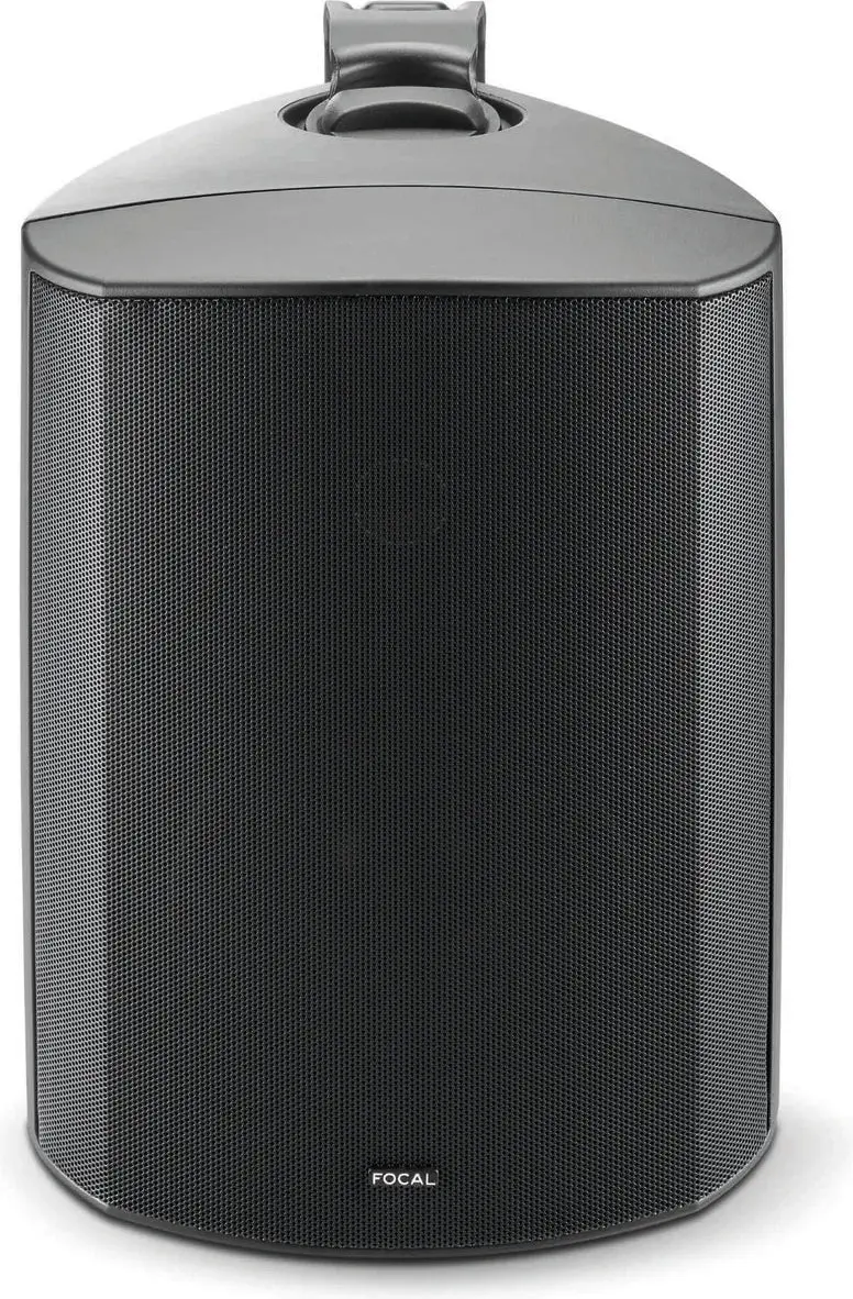 FOCAL 100 OD6 - Enceinte d'extérieur 120W certifiée IP66 (Vendu à l’unité)