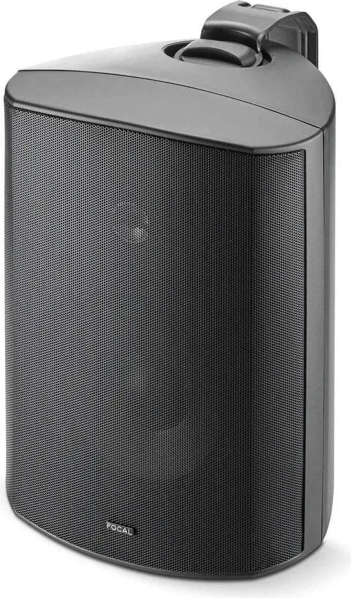 FOCAL 100 OD6 - Enceinte d'extérieur 120W certifiée IP66 (Vendu à l’unité)
