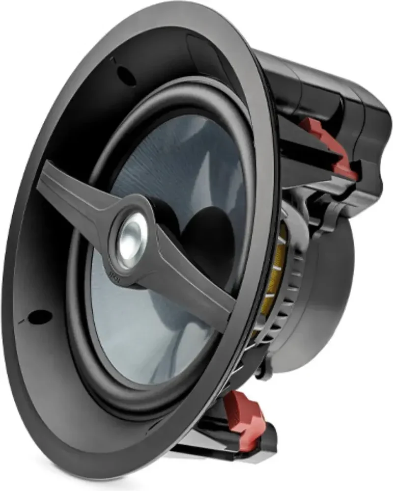 FOCAL Littora 200 ICW 8 - Enceinte Encastrable Étanche (Vendu à l'Unité)