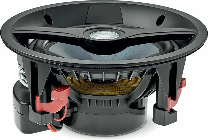 FOCAL Littora 200 ICW 6 - Enceinte encastrable extérieure (Vendu à l'Unité)