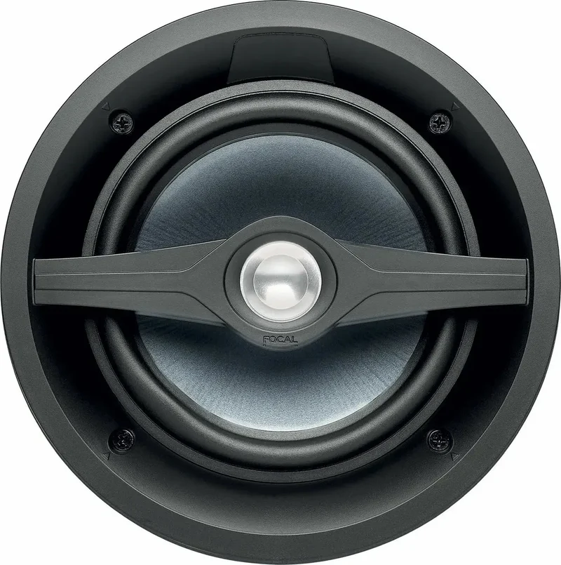 FOCAL Littora 200 ICW 6 - Enceinte encastrable extérieure (Vendu à l'Unité)