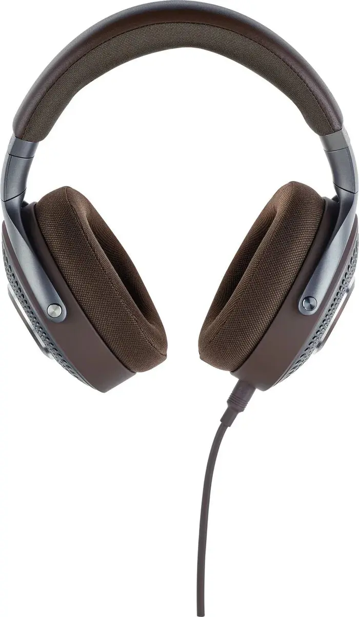 FOCAL HADENYS - Casque Hi-Fi Ouvert Circum-Aural
