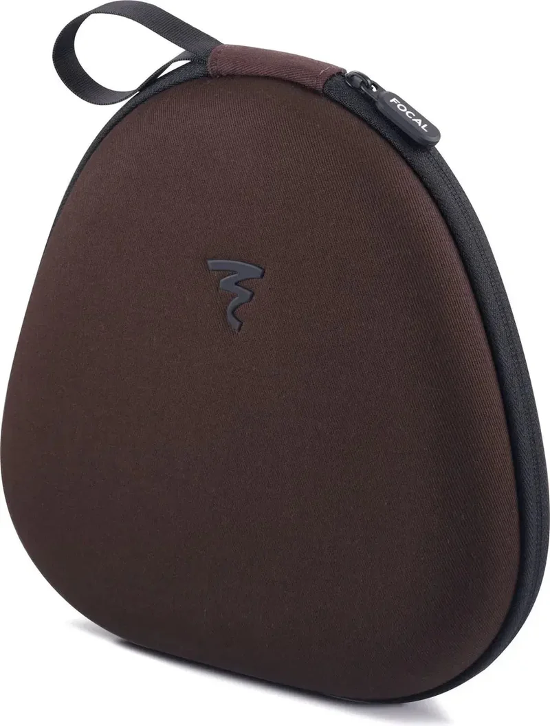 FOCAL HADENYS - Casque Hi-Fi Ouvert Circum-Aural