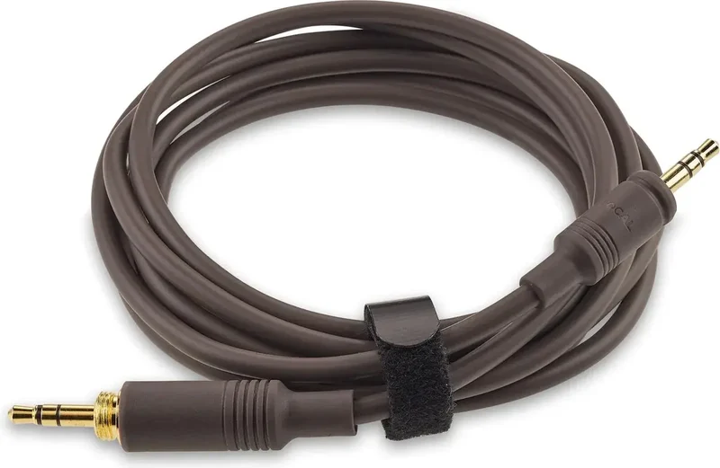 FOCAL HADENYS - Casque Hi-Fi Ouvert Circum-Aural