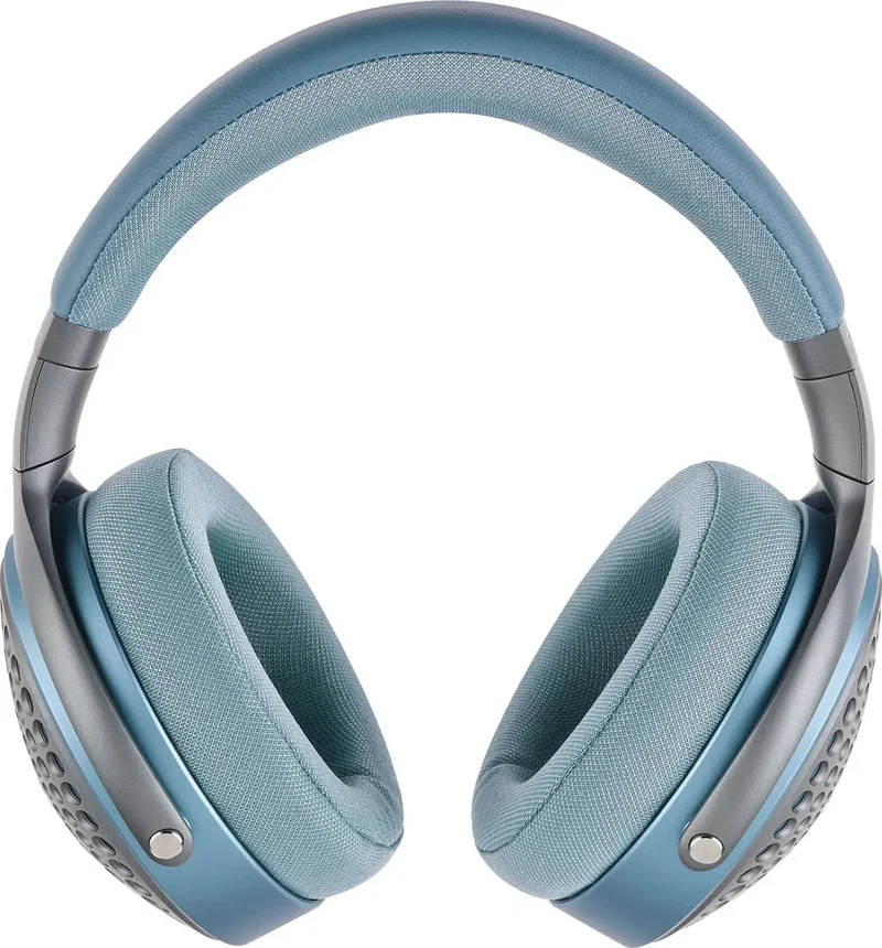 FOCAL AZURYS - Casque Hi-Fi Fermé Haute-Fidélité