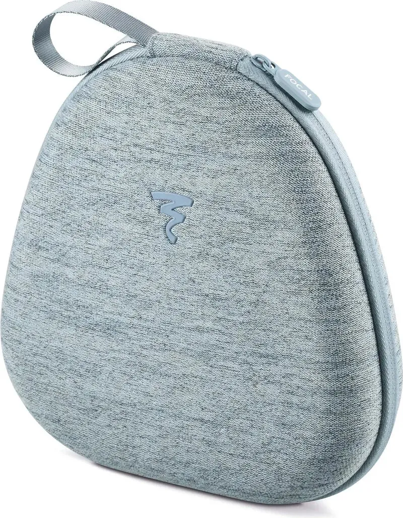 FOCAL AZURYS - Casque Hi-Fi Fermé Haute-Fidélité