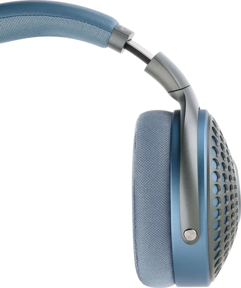 FOCAL AZURYS - Casque Hi-Fi Fermé Haute-Fidélité