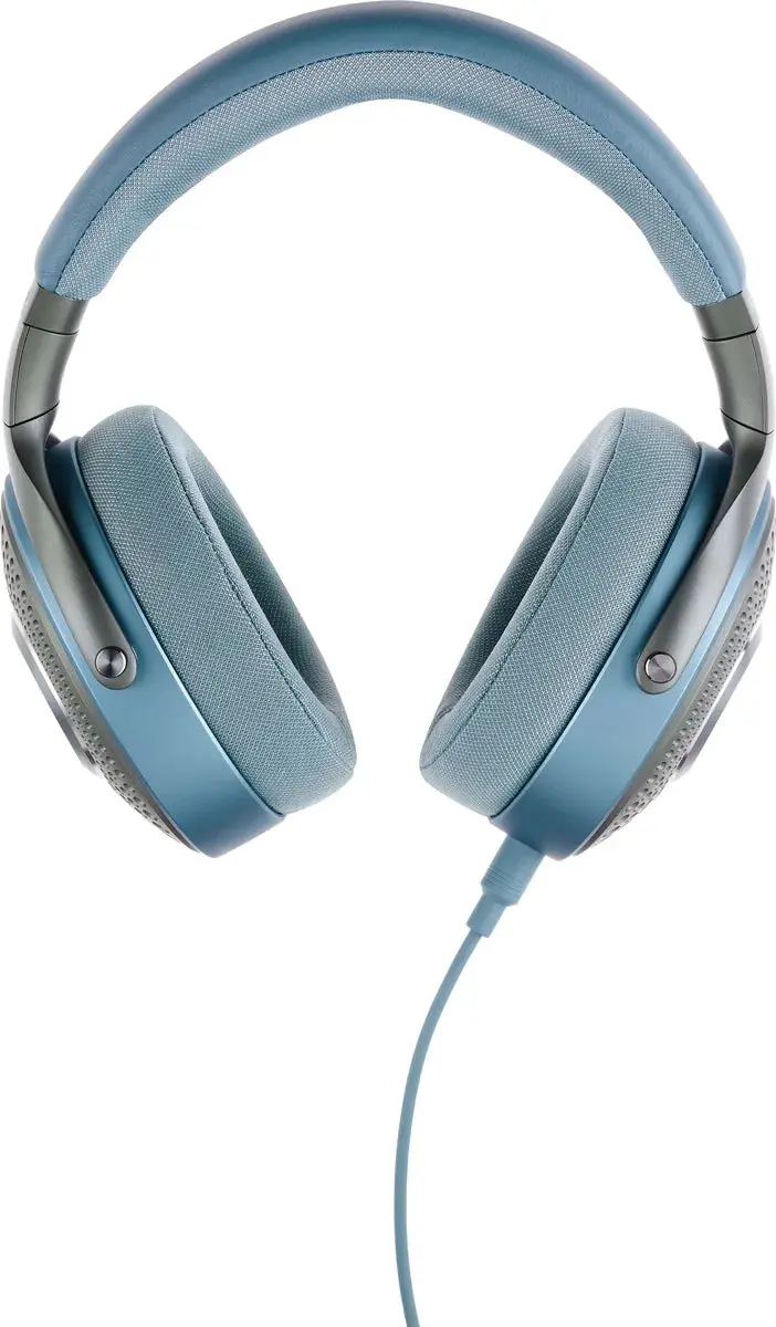 FOCAL AZURYS - Casque Hi-Fi Fermé Haute-Fidélité