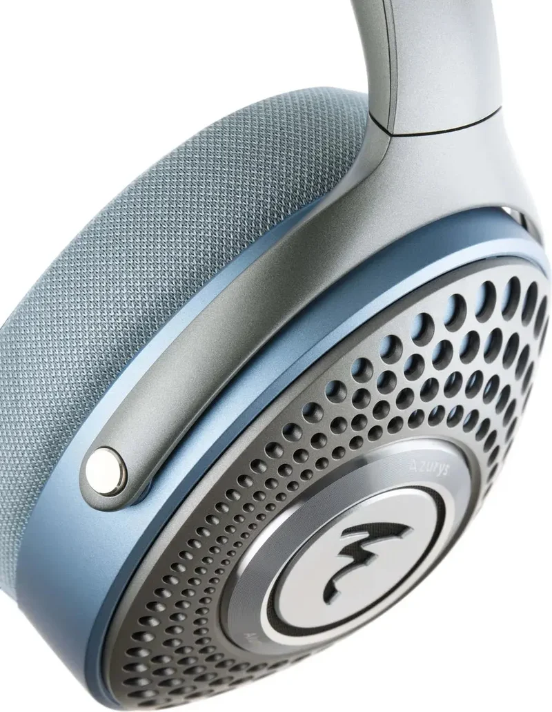 FOCAL AZURYS - Casque Hi-Fi Fermé Haute-Fidélité