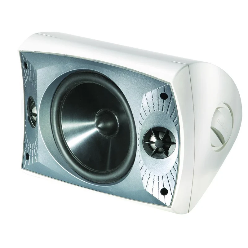Enceinte Paradigm Stylus370SM - Blanc - UNITÉ