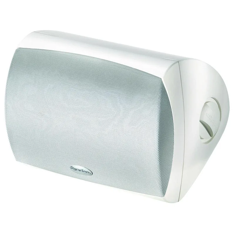 Enceinte Paradigm Stylus370SM - Blanc - UNITÉ