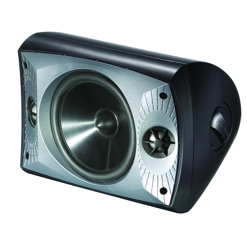 Enceinte Paradigm Stylus370SM - Noir - UNITÉ