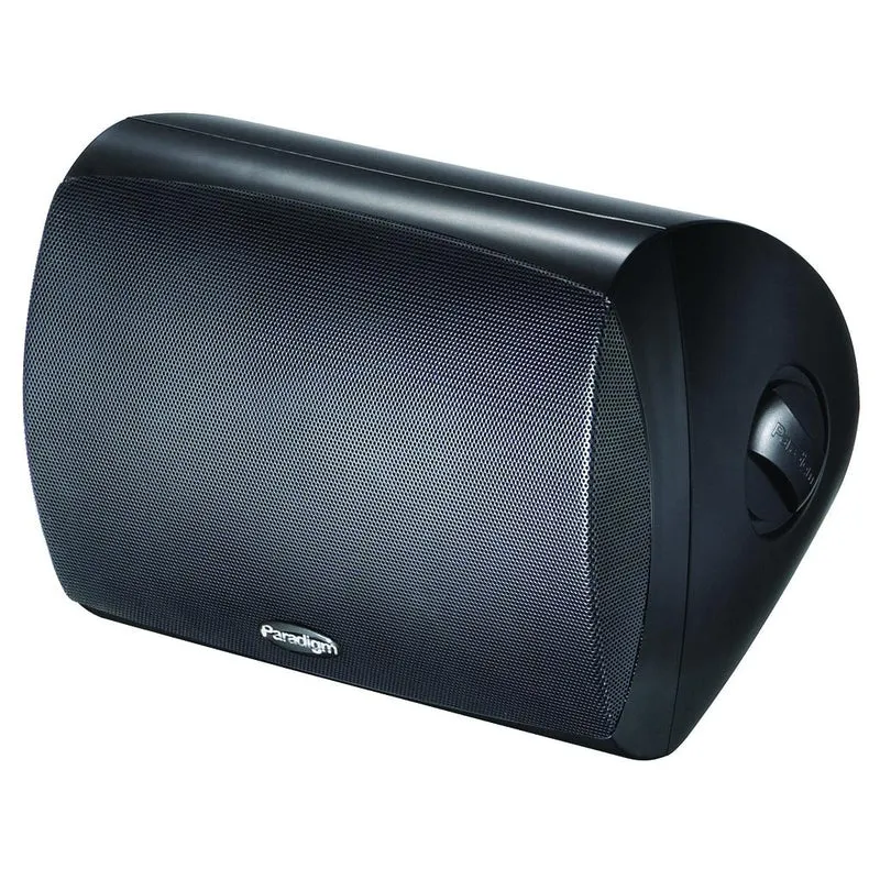 Enceinte Paradigm Stylus370SM - Noir - UNITÉ