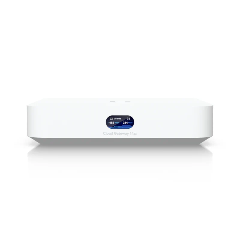 UniFi Cloud Gateway Max