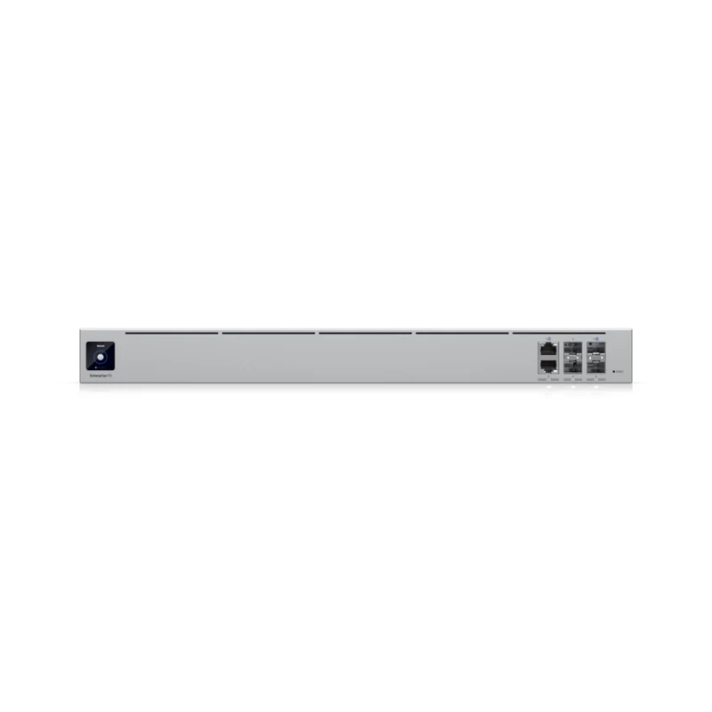 Enterprise Fortress Gateway