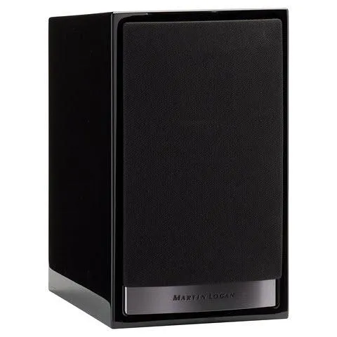 Motion 15i, Noir brillant Martin Logan MO15IGB