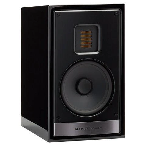 Motion 15i, Noir brillant Martin Logan MO15IGB