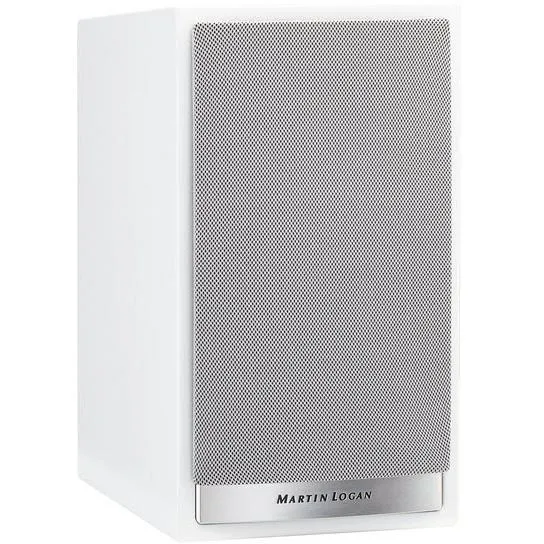 Motion 35XTi, Blanc mat Martin Logan MO35XTIMW