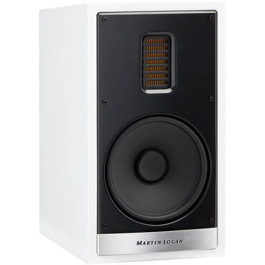 Motion 35XTi, Blanc mat Martin Logan MO35XTIMW