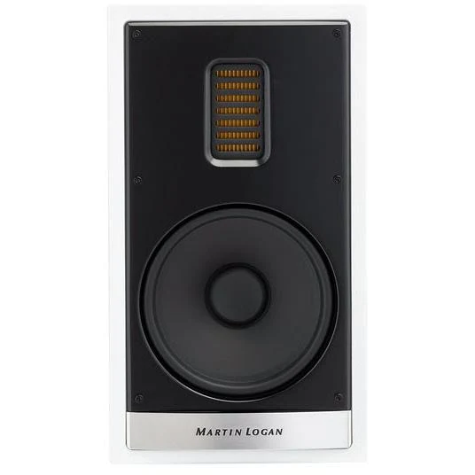Motion 35XTi, Blanc mat Martin Logan MO35XTIMW
