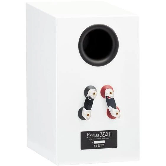 Motion 35XTi, Blanc mat Martin Logan MO35XTIMW